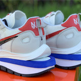 Nike Men's & Women's Iconic Street Trainers — Style 071 front view