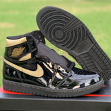 Nike Men's & Women's Designer Street Sneakers — Style 122 detail view