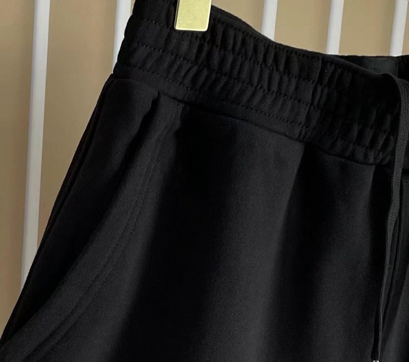 Close-up of Givenchy designer clothing craftsmanship