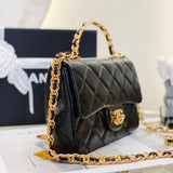  handbag, mid everyday style, image 6