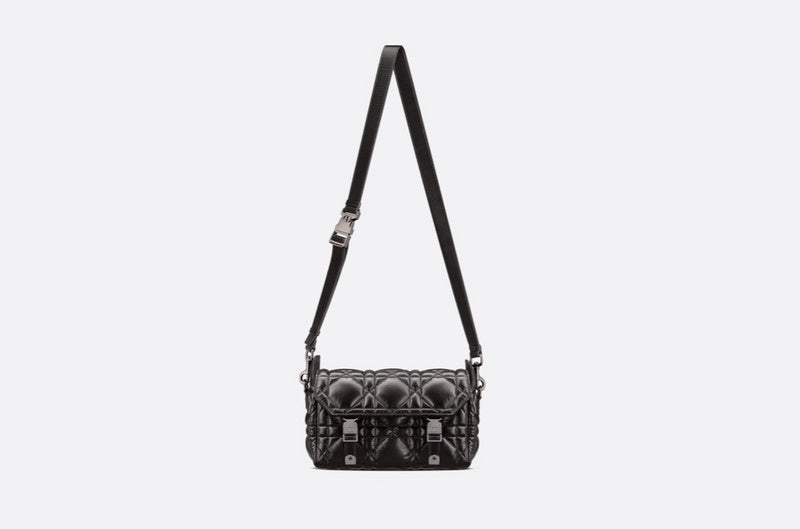 Top view of elevated chic women's handbag – women's luxury handbag