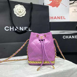 Zivas Charm Refined Structure Luxury Handbag (Considered Detail & Form) – Styled Look