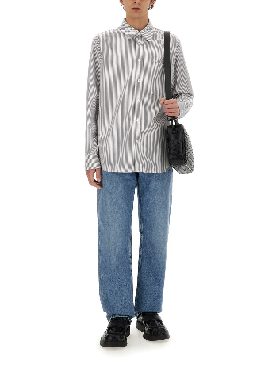 Bottega Veneta blouses luxury designer piece front view