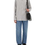 Bottega Veneta blouses luxury designer piece front view
