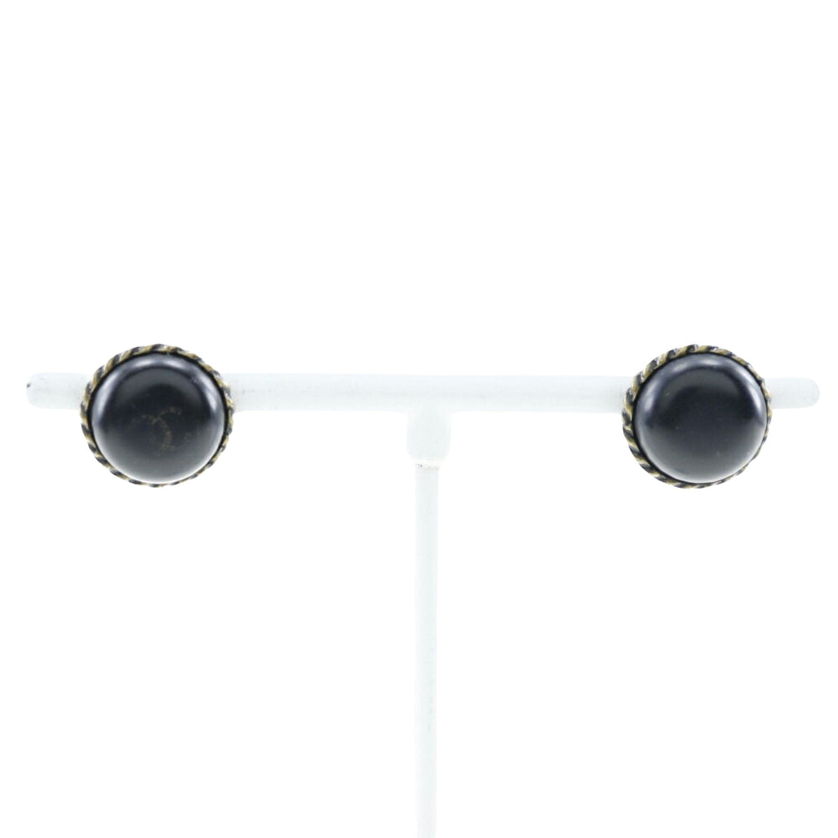 Chanel Jewellery? Chanel Coco Mark Earrings Elegant Everyday Fine Jewellery