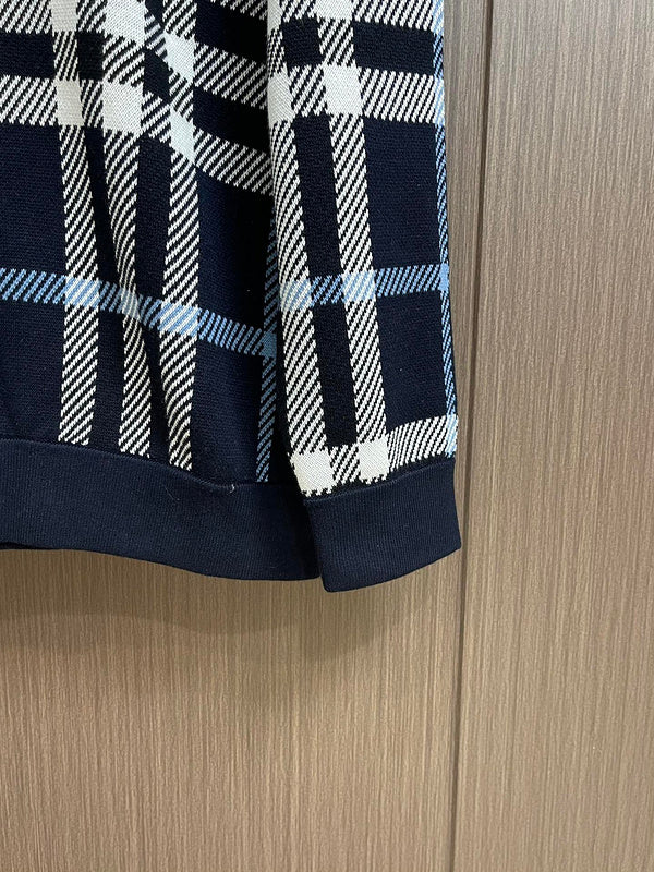 Burberry clothing full view — premium authentic designer style
