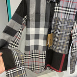 Burberry designer designer clothing full view