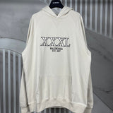 Styling view of Balenciaga luxury piece style No.365