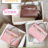  versatile structured bag styled with outfit 24