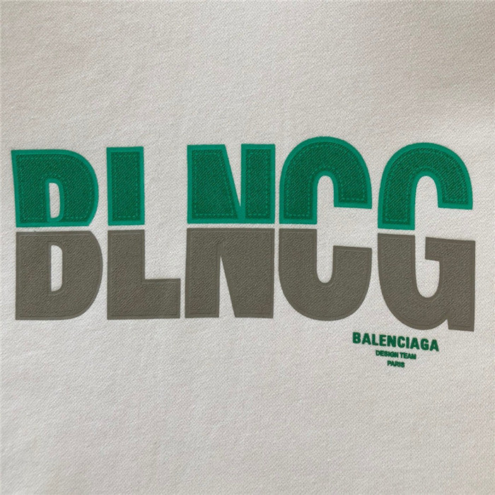 Balenciaga designer designer clothing full view