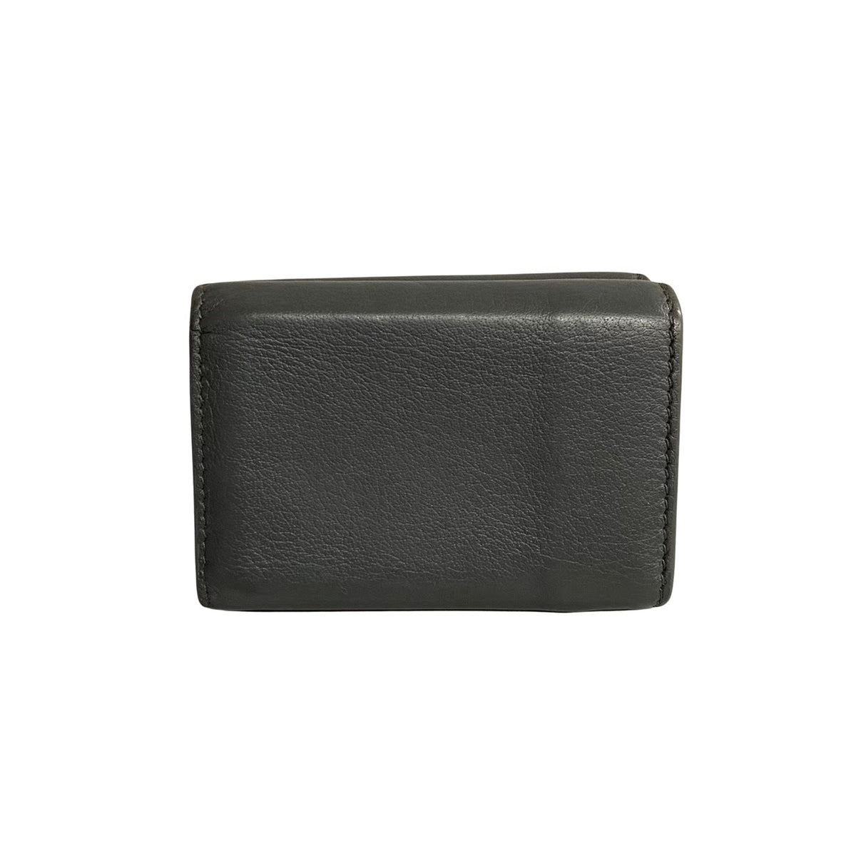 Balenciaga Papier Wallet | Luxury Leather Wallet