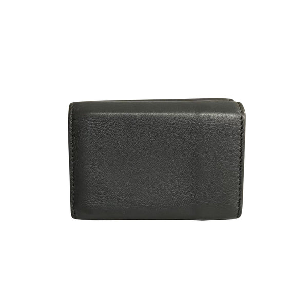Balenciaga Papier Wallet | Luxury Leather Wallet