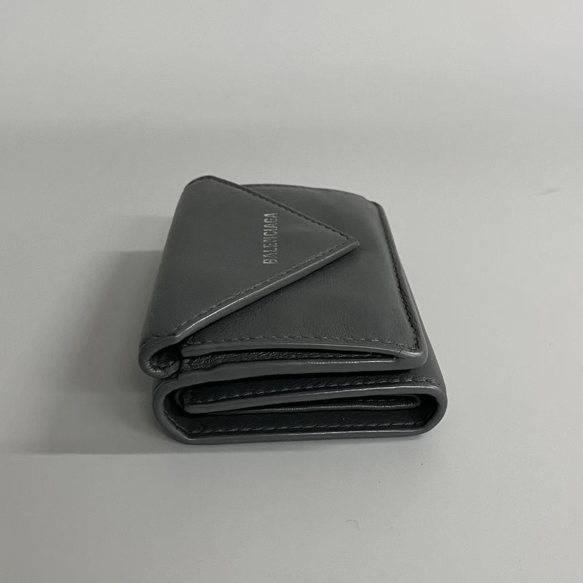 Balenciaga Papier Wallet | Luxury Leather Wallet