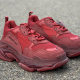 Refined Vegan Leather Shoes - Premium Craftsmanship Detailing | Women's Premium Footwear #26 - top view (image 11) of designer-inspired shoes