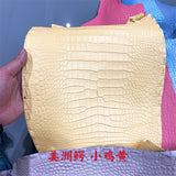  shopper bag interior and compartment view