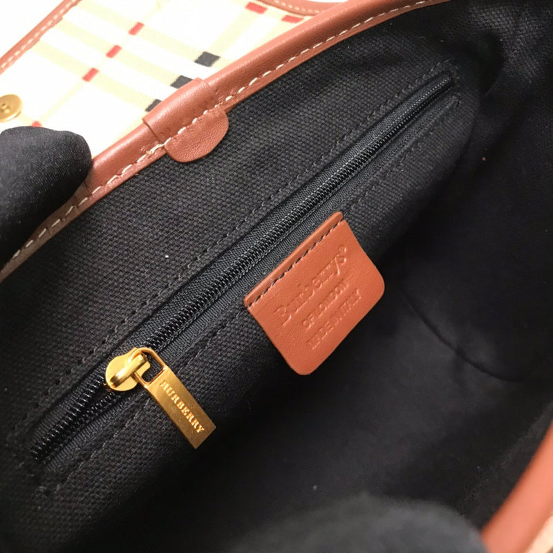 Ziva's Charm handbag – lifestyle view (one versatile size)