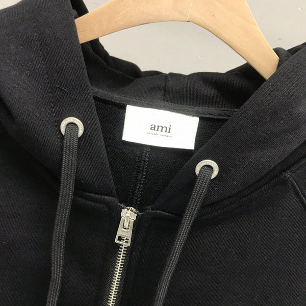 Amiri shirt close-up — premium authentic designer style