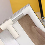 Ziva's Charm handbag – interior view (Standard Size)