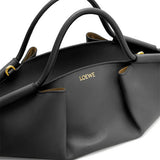 Ziva's Charm handbag – carry view (35cm*11.5cm*21cm)