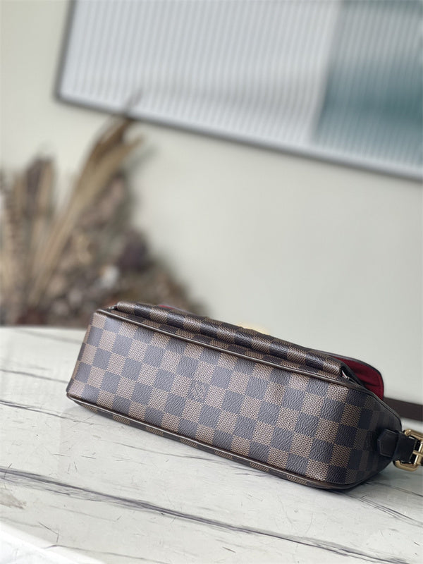  Curated handbag front view 7