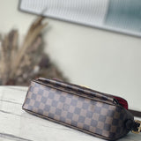  Curated handbag front view 7