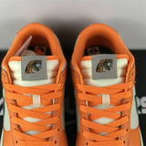 Nike classic monochrome luxury sneakers view 16 heritage-inspired look