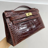 Smart bag shown from front angle