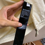 Balenciaga clothing full view — premium authentic designer style