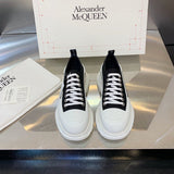 Alexander McQueen shoes Style 295 - packaging and accessories