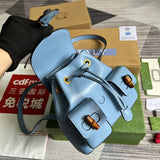 Styled lifestyle shot of chic statement women's handbag – women's luxury handbag
