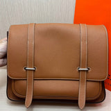  handbag interior and compartment view