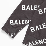 Balenciaga clothing back view — premium authentic designer style
