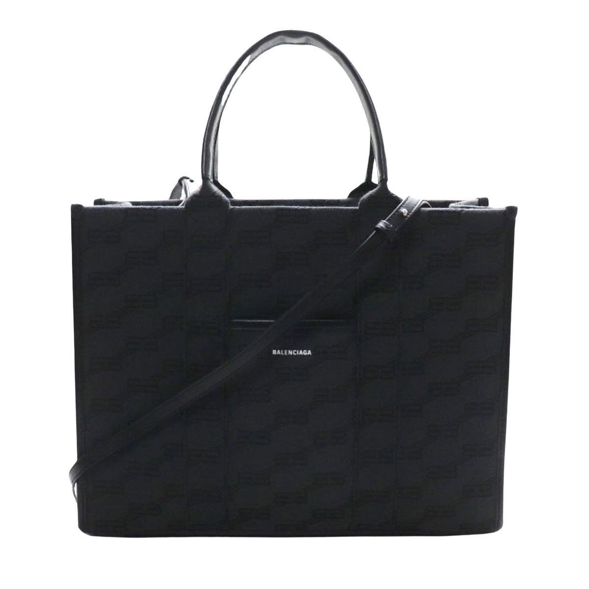 Balenciaga Hardware Shopper | Premium Designer Piece
