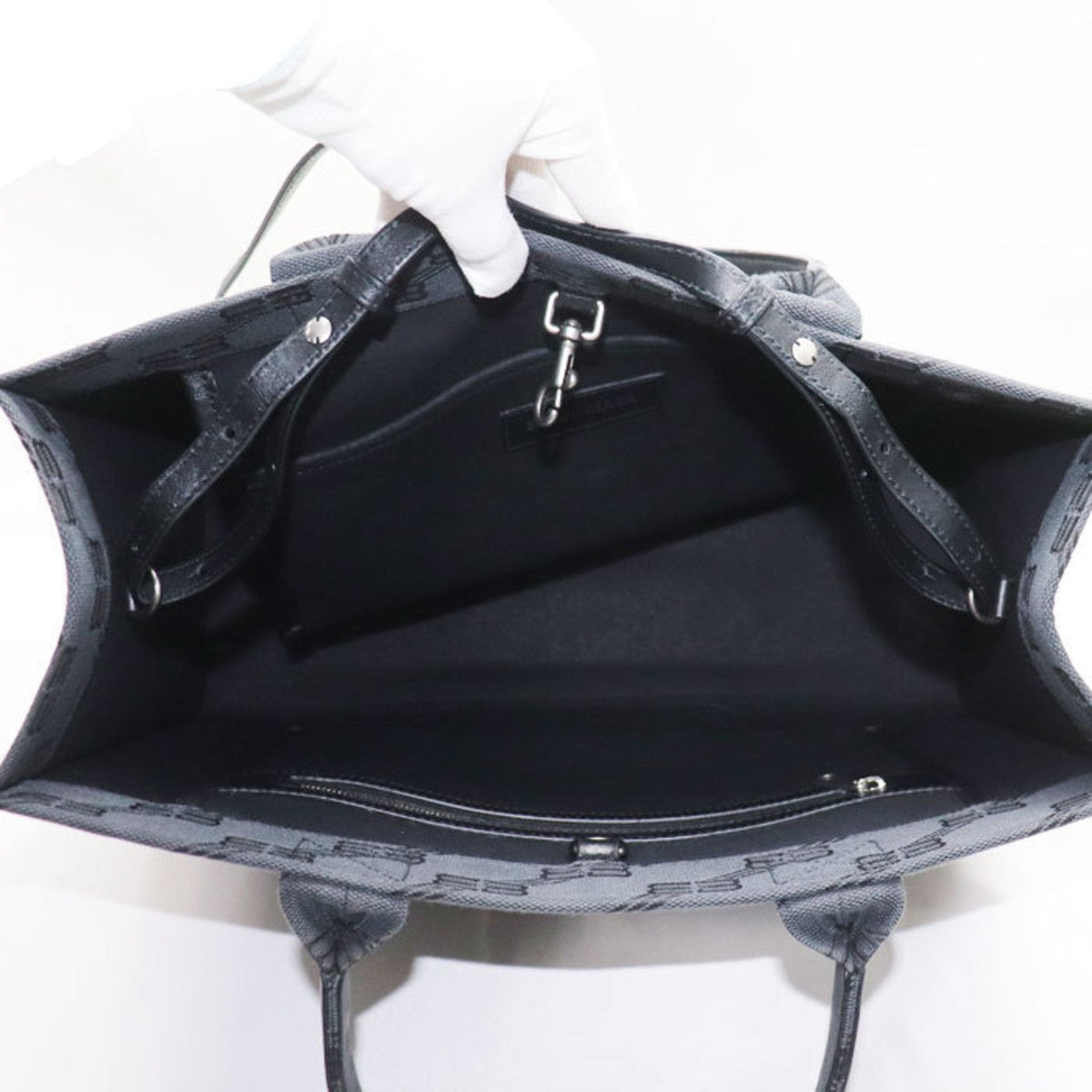 Balenciaga Hardware Shopper | Premium Designer Piece