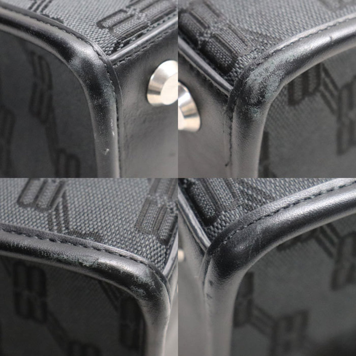 Balenciaga Hardware Shopper | Premium Designer Piece
