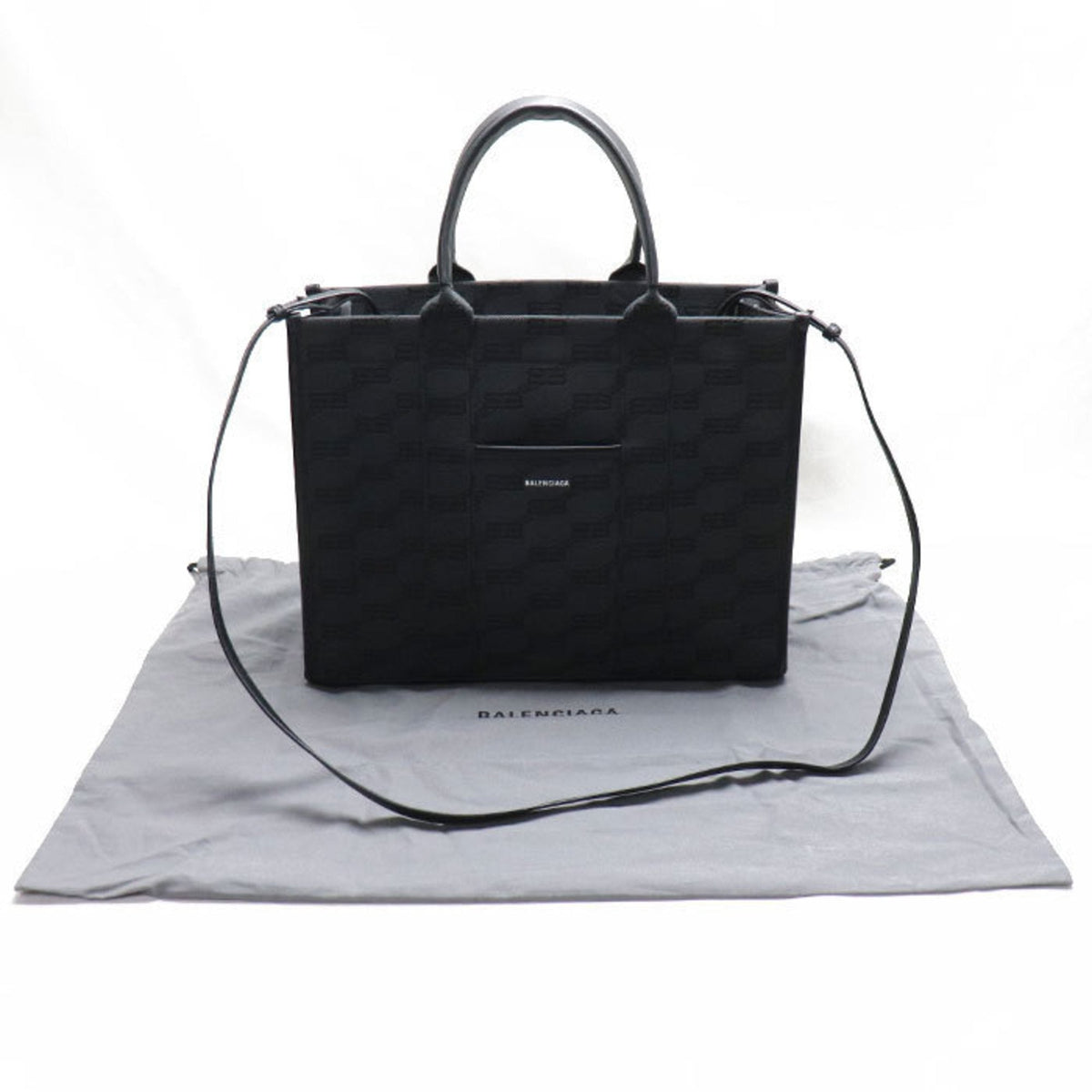 Balenciaga Hardware Shopper | Premium Designer Piece