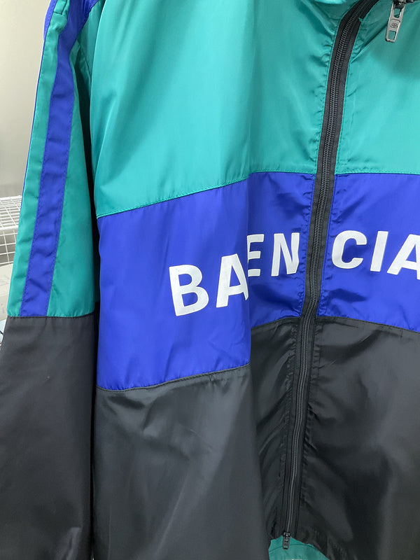 Balenciaga clothing styling view — premium authentic designer style