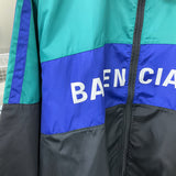 Balenciaga clothing styling view — premium authentic designer style