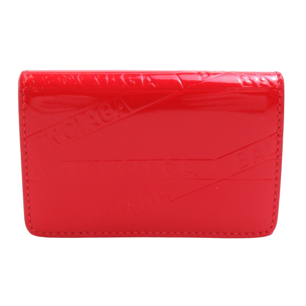 Balenciaga Wallet | Luxury Leather Wallet