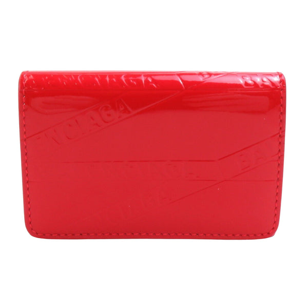 Balenciaga Wallet | Luxury Leather Wallet