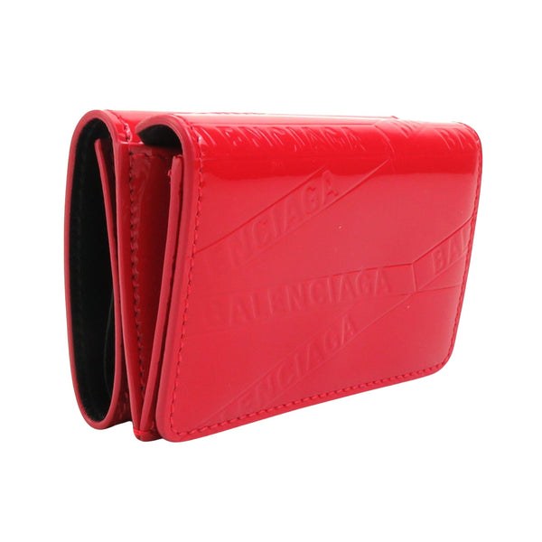 Balenciaga Wallet | Luxury Leather Wallet
