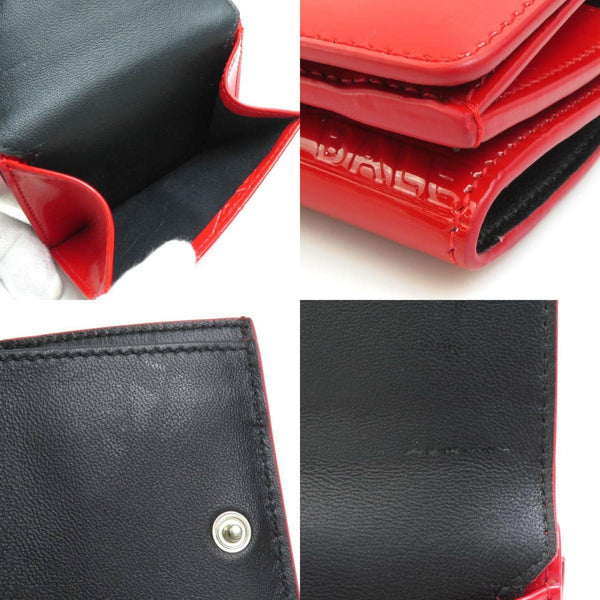Balenciaga Wallet | Luxury Leather Wallet