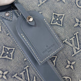  structured bag interior and compartment view 9