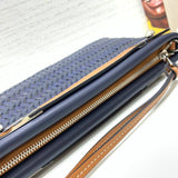 Ziva's Charm handbag – close-up view (28cm*15cm*5cm)