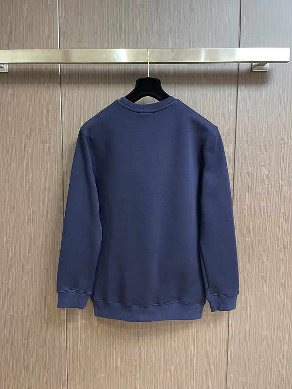 Balmain clothing detail view — premium authentic designer style