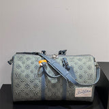  handbag interior and compartment view