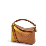 Ziva's Charm handbag – side angle view (24cm*10.5cm*16cm)