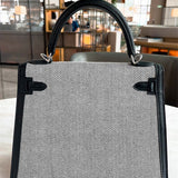  crossbody bag interior and compartment view 9