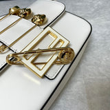 Ziva's Charm handbag – detail view (20cm*13cm*5cm)
