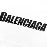 Balenciaga clothing styling view — premium authentic designer style